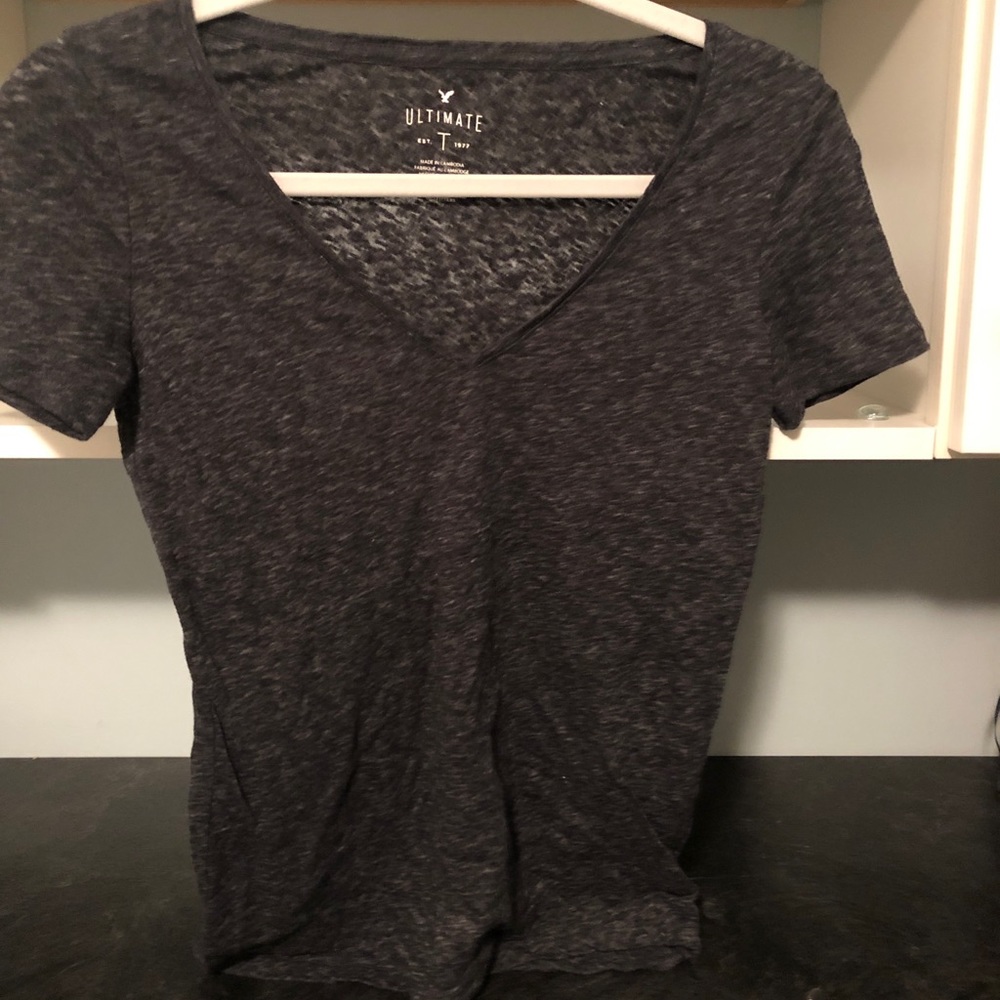 AMERICAN EAGLE ULTIMATE T
